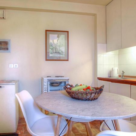 Corfu Espianada Apartment Εξωτερικό φωτογραφία