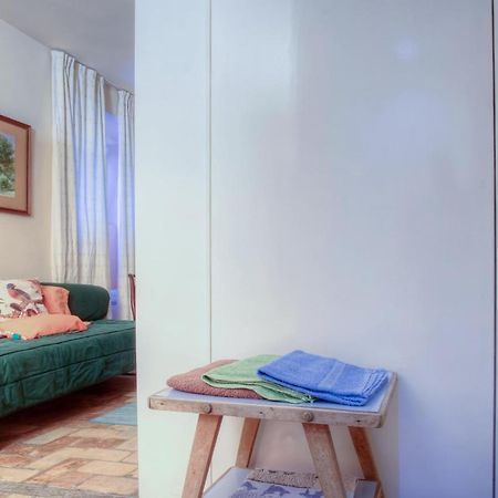 Corfu Espianada Apartment Εξωτερικό φωτογραφία