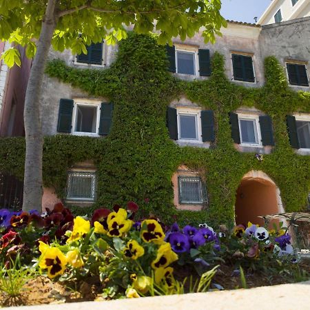 Corfu Espianada Apartment Εξωτερικό φωτογραφία