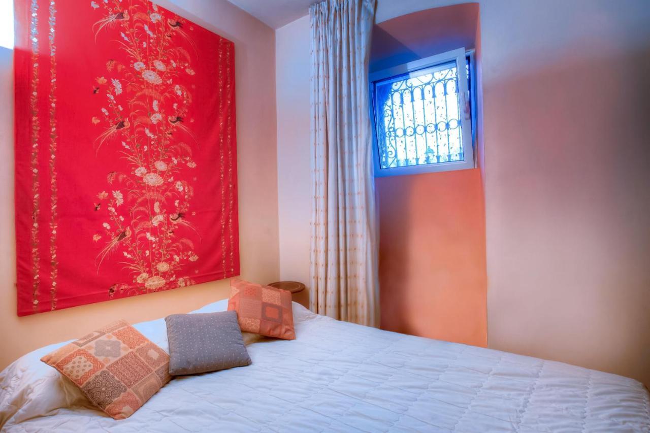 Corfu Espianada Apartment Εξωτερικό φωτογραφία
