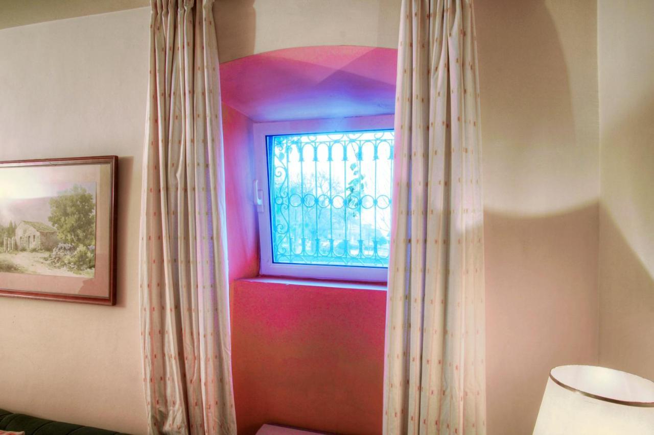 Corfu Espianada Apartment Εξωτερικό φωτογραφία