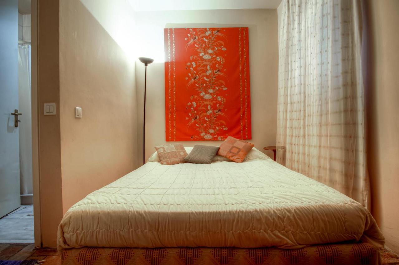 Corfu Espianada Apartment Εξωτερικό φωτογραφία