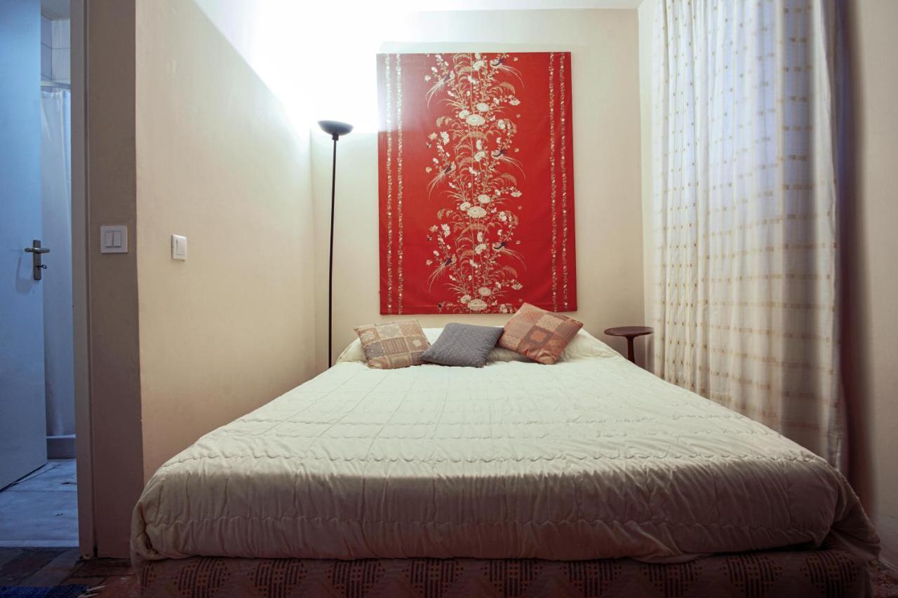 Corfu Espianada Apartment Εξωτερικό φωτογραφία