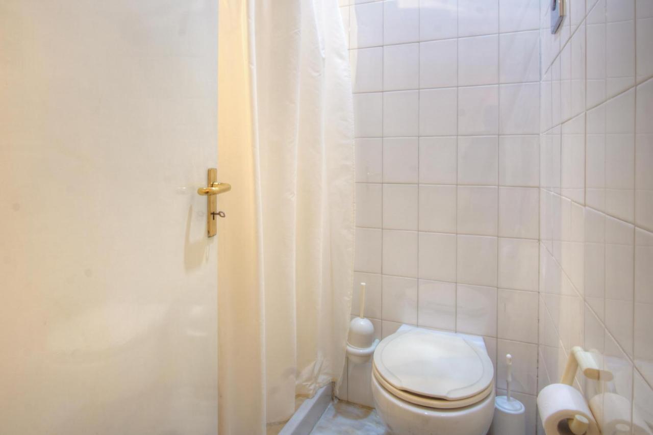 Corfu Espianada Apartment Εξωτερικό φωτογραφία