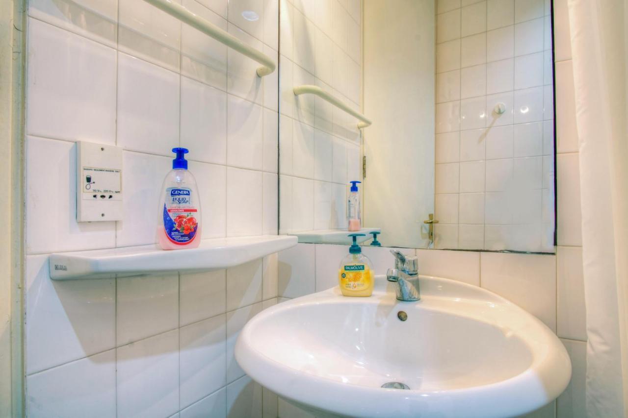 Corfu Espianada Apartment Εξωτερικό φωτογραφία