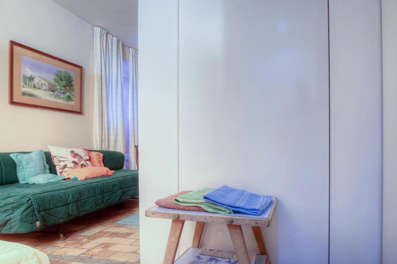 Corfu Espianada Apartment Εξωτερικό φωτογραφία