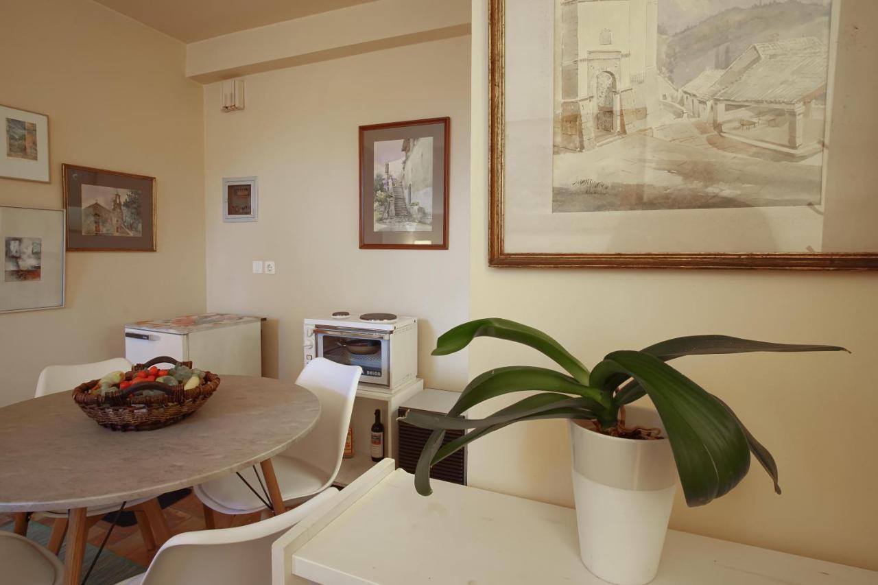 Corfu Espianada Apartment Εξωτερικό φωτογραφία