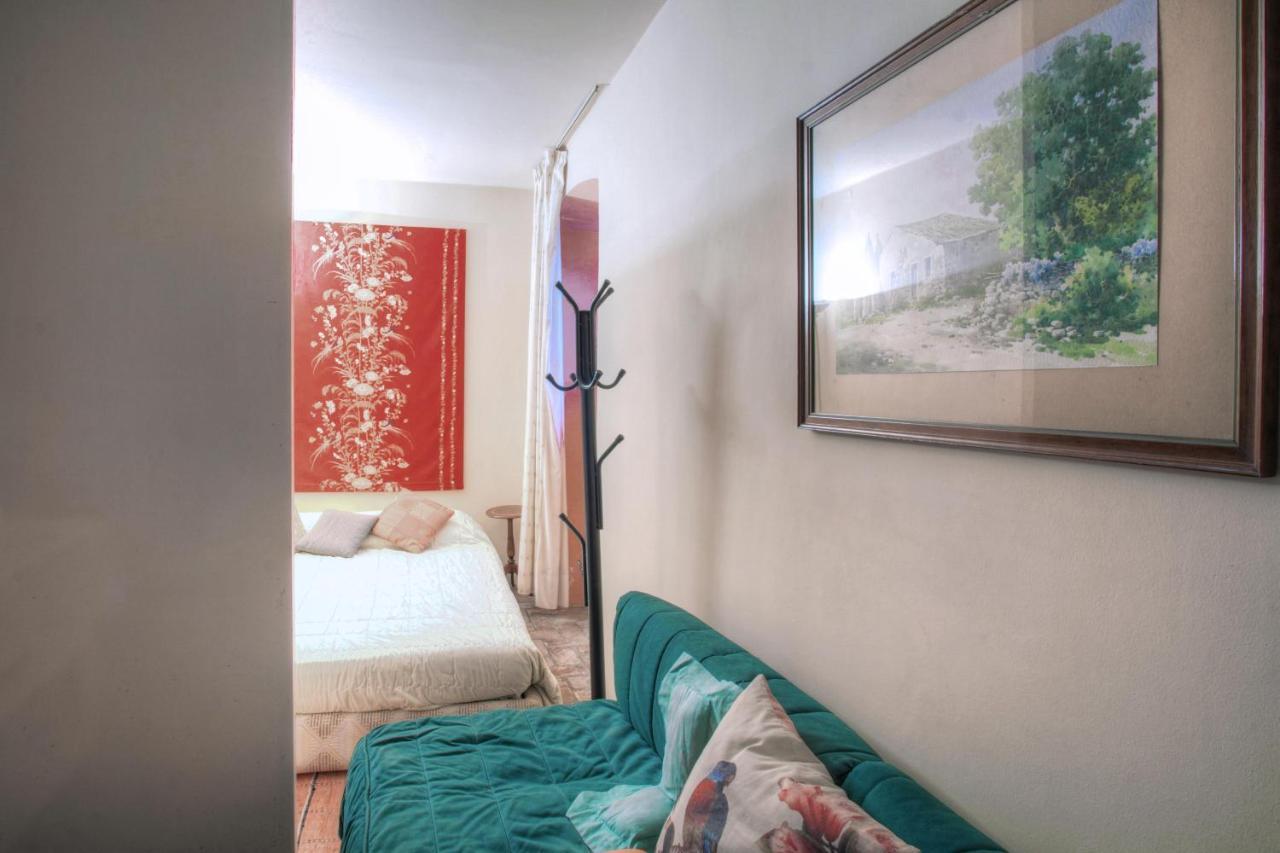 Corfu Espianada Apartment Εξωτερικό φωτογραφία