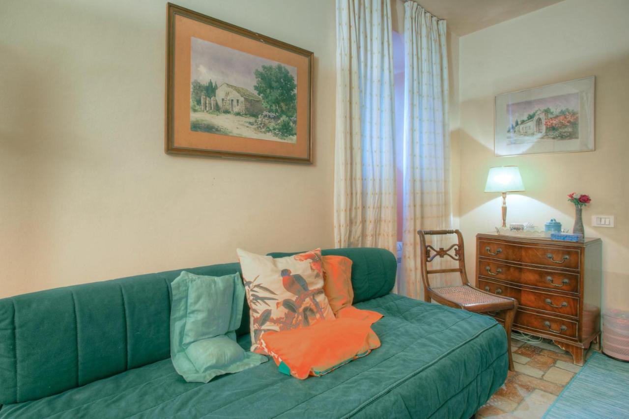 Corfu Espianada Apartment Εξωτερικό φωτογραφία