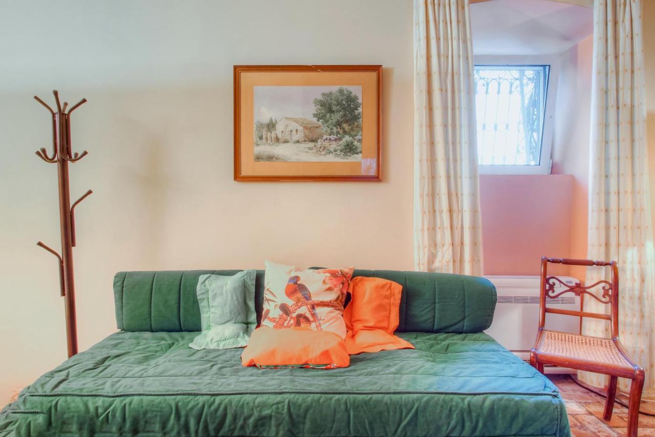 Corfu Espianada Apartment Εξωτερικό φωτογραφία