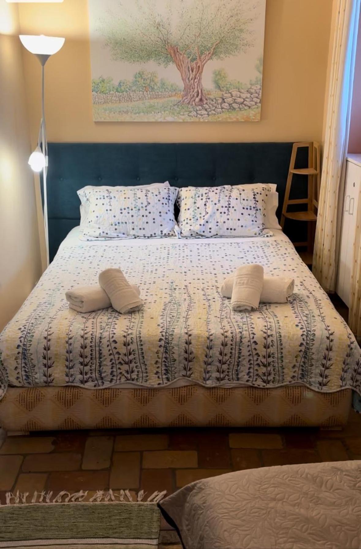 Corfu Espianada Apartment Εξωτερικό φωτογραφία